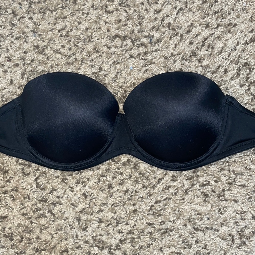VS STRAPLESS BRA 💕